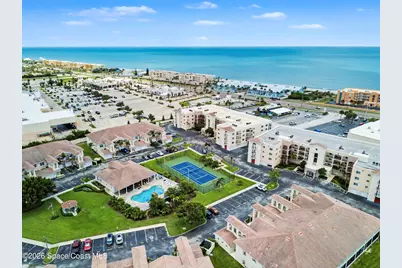 123 Lancha Circle #105, Satellite Beach, FL 32937 - Photo 44