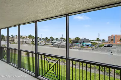 123 Lancha Circle #105, Satellite Beach, FL 32937 - Photo 24