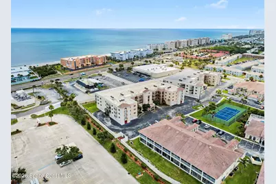 123 Lancha Circle #105, Satellite Beach, FL 32937 - Photo 34