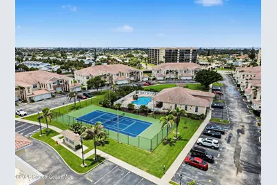 123 Lancha Circle #105, Satellite Beach, FL 32937 - Photo 36