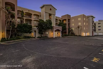 123 Lancha Circle #105, Satellite Beach, FL 32937 - Photo 40