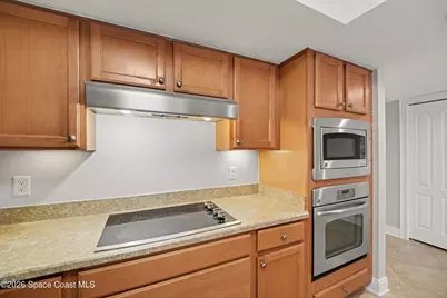 123 Lancha Circle #105, Satellite Beach, FL 32937 - Photo 8