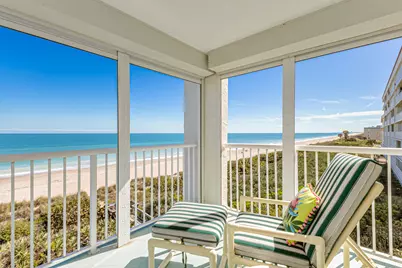 1555 N Highway A1A #305, Indialantic, FL 32903 - Photo 4