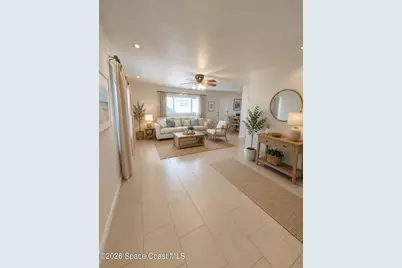 1109 Cabot Drive NE, Melbourne, FL 32905 - Photo 2