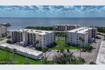 5805 N Banana River Boulevard N #1156, Cape Canaveral, FL 32920 - Photo 40