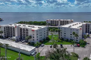 5805 N Banana River Blvd N, Cape Canaveral, FL 32920 - Photo 40