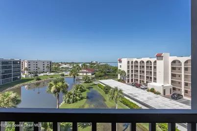 5805 N Banana River Boulevard N #1156, Cape Canaveral, FL 32920 - Photo 28