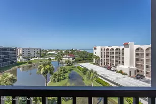 5805 N Banana River Blvd N, Cape Canaveral, FL 32920 - Photo 28