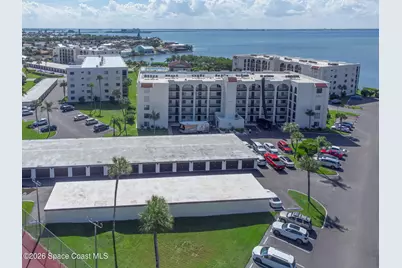 5805 N Banana River Boulevard N #1156, Cape Canaveral, FL 32920 - Photo 30