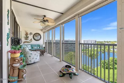 5805 N Banana River Boulevard N #1156, Cape Canaveral, FL 32920 - Photo 24