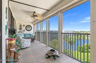 5805 N Banana River Blvd N, Cape Canaveral, FL 32920 - Photo 24