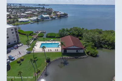 5805 N Banana River Boulevard N #1156, Cape Canaveral, FL 32920 - Photo 36