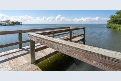 5805 N Banana River Boulevard N #1156, Cape Canaveral, FL 32920 - Photo 44