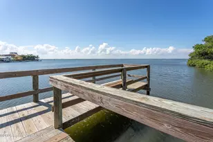 5805 N Banana River Blvd N, Cape Canaveral, FL 32920 - Photo 44