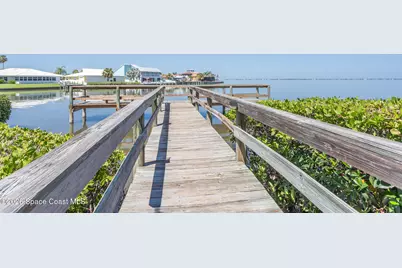 5805 N Banana River Boulevard N #1156, Cape Canaveral, FL 32920 - Photo 46