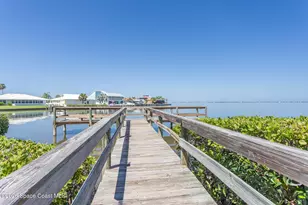 5805 N Banana River Blvd N, Cape Canaveral, FL 32920 - Photo 46