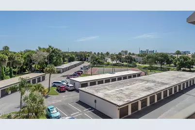 5805 N Banana River Boulevard N #1156, Cape Canaveral, FL 32920 - Photo 50