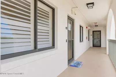 5805 N Banana River Boulevard N #1156, Cape Canaveral, FL 32920 - Photo 4