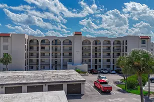 5805 N Banana River Blvd N, Cape Canaveral, FL 32920 - Photo 1