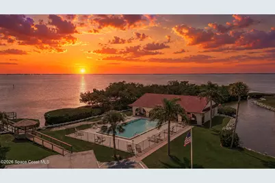 5805 N Banana River Boulevard N #1156, Cape Canaveral, FL 32920 - Photo 32