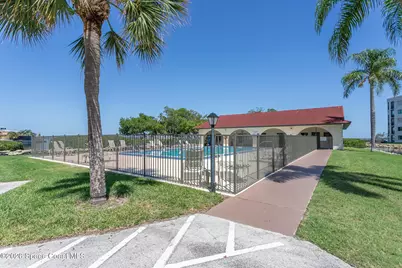 5805 N Banana River Boulevard N #1156, Cape Canaveral, FL 32920 - Photo 38