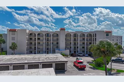 5805 N Banana River Boulevard N #1156, Cape Canaveral, FL 32920 - Photo 2