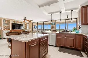 5805 N Banana River Blvd N, Cape Canaveral, FL 32920 - Photo 6