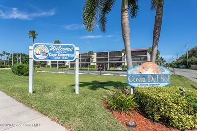 5805 N Banana River Boulevard N #1156, Cape Canaveral, FL 32920 - Photo 26