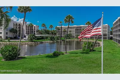 5805 N Banana River Boulevard N #1156, Cape Canaveral, FL 32920 - Photo 42