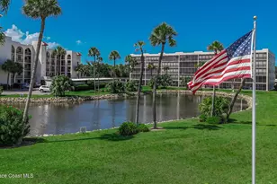 5805 N Banana River Blvd N, Cape Canaveral, FL 32920 - Photo 42