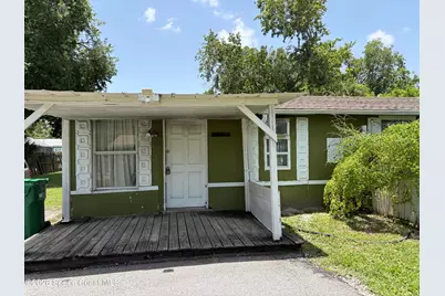 329 Pine Avenue #E, Cocoa, FL 32922 - Photo 1