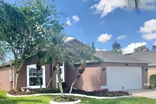 2087 Deercroft Dr, Melbourne, FL 32940 - Photo 1