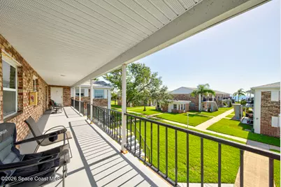 190 E Olmstead Drive #I4, Titusville, FL 32780 - Photo 2