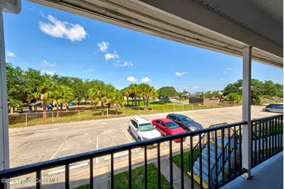190 E Olmstead Drive #I4, Titusville, FL 32780 - Photo 24