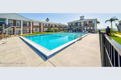 190 E Olmstead Drive #I4, Titusville, FL 32780 - Photo 30