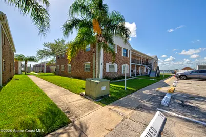 190 E Olmstead Drive #I4, Titusville, FL 32780 - Photo 26