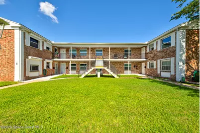 190 E Olmstead Drive #I4, Titusville, FL 32780 - Photo 1