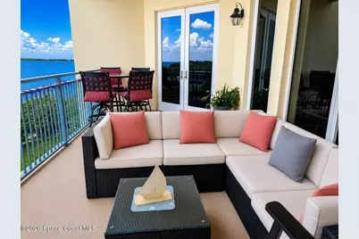 1437 Pineapple Avenue #605, Melbourne, FL 32935 - Photo 8