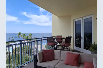 1437 Pineapple Avenue #605, Melbourne, FL 32935 - Photo 4