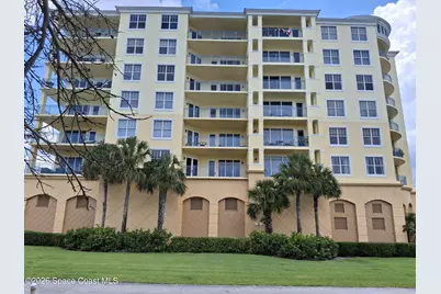 1437 Pineapple Avenue #605, Melbourne, FL 32935 - Photo 2