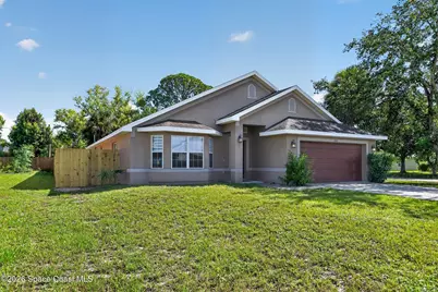 415 Freeman Road NW, Palm Bay, FL 32907 - Photo 2