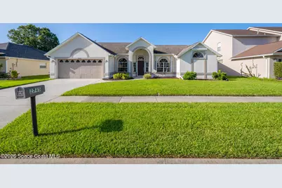 2745 Summer Brook Street, Melbourne, FL 32940 - Photo 1