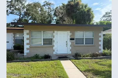 614 Shady Lane, Melbourne, FL 32935 - Photo 2