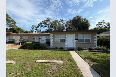 614 Shady Lane, Melbourne, FL 32935 - Photo 1
