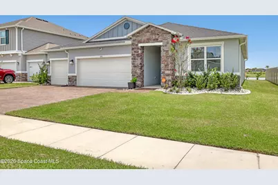 476 Glaspell Circle SE, Palm Bay, FL 32909 - Photo 2