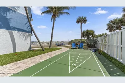 5300 Ocean Beach Boulevard #101, Cocoa Beach, FL 32931 - Photo 20