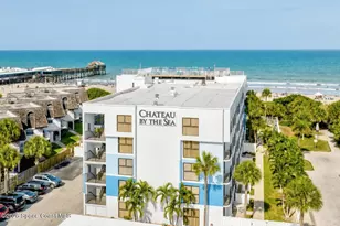 5300 Ocean Beach Blvd, Cocoa Beach, FL 32931 - Photo 1