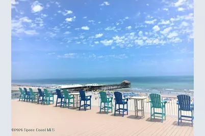 5300 Ocean Beach Boulevard #101, Cocoa Beach, FL 32931 - Photo 22