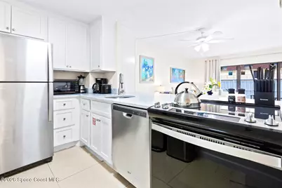5300 Ocean Beach Boulevard #101, Cocoa Beach, FL 32931 - Photo 4