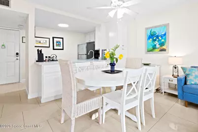 5300 Ocean Beach Boulevard #101, Cocoa Beach, FL 32931 - Photo 2
